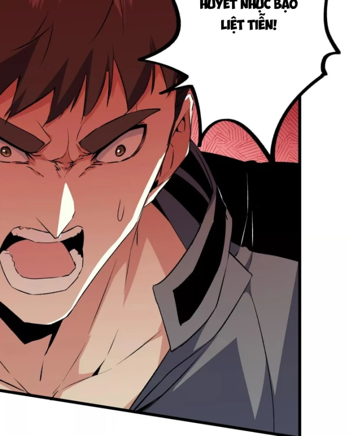 Mạt Thế Cẩu Sinh: Gián Giúp Ta Chồng Buff Chapter 16 - Trang 2
