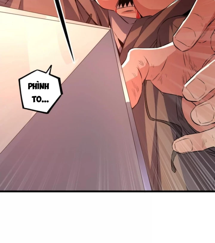 Mạt Thế Cẩu Sinh: Gián Giúp Ta Chồng Buff Chapter 16 - Trang 2