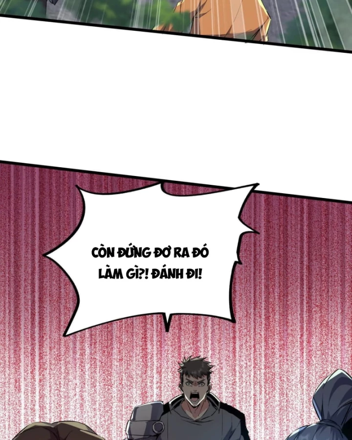 Mạt Thế Cẩu Sinh: Gián Giúp Ta Chồng Buff Chapter 16 - Trang 2