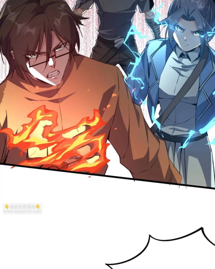 Mạt Thế Cẩu Sinh: Gián Giúp Ta Chồng Buff Chapter 16 - Trang 2