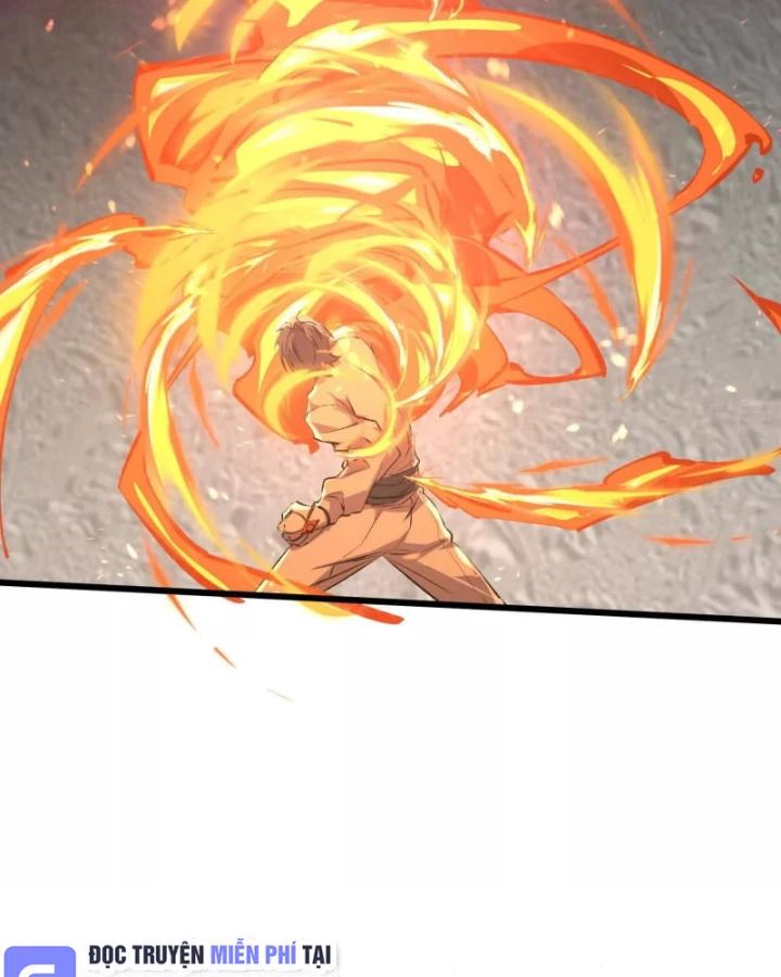 Mạt Thế Cẩu Sinh: Gián Giúp Ta Chồng Buff Chapter 16 - Trang 2