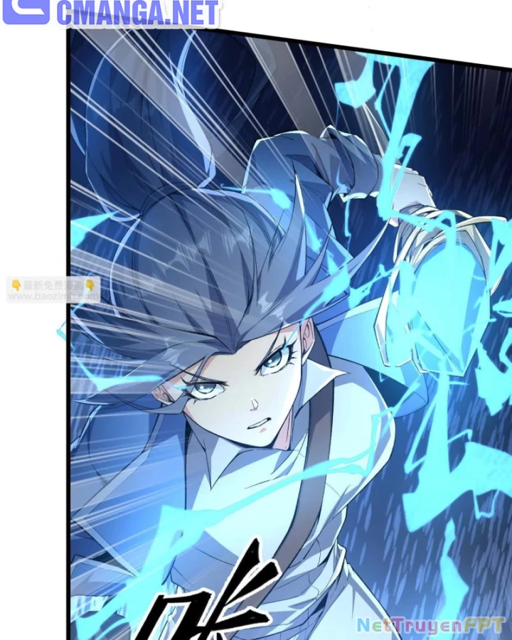 Mạt Thế Cẩu Sinh: Gián Giúp Ta Chồng Buff Chapter 16 - Trang 2