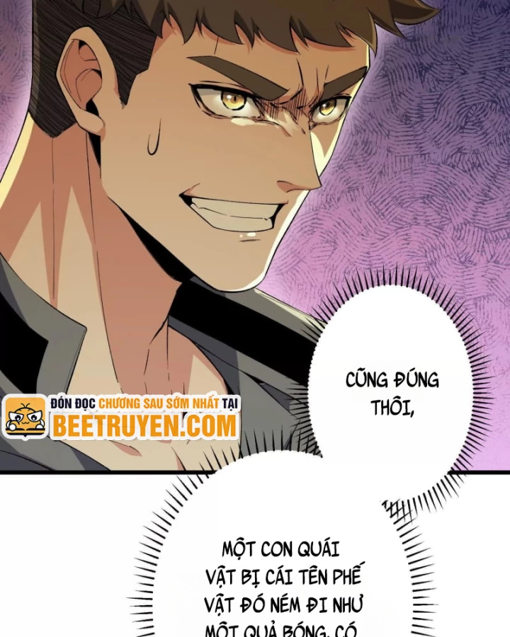 Mạt Thế Cẩu Sinh: Gián Giúp Ta Chồng Buff Chapter 16 - Trang 2