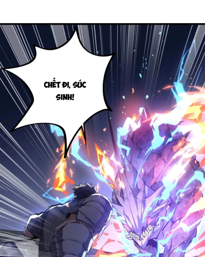 Mạt Thế Cẩu Sinh: Gián Giúp Ta Chồng Buff Chapter 16 - Trang 2