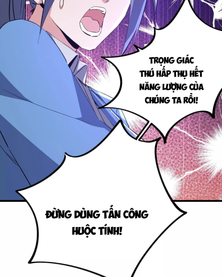 Mạt Thế Cẩu Sinh: Gián Giúp Ta Chồng Buff Chapter 16 - Trang 2