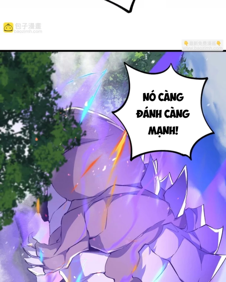 Mạt Thế Cẩu Sinh: Gián Giúp Ta Chồng Buff Chapter 16 - Trang 2