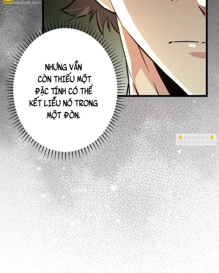 Mạt Thế Cẩu Sinh: Gián Giúp Ta Chồng Buff Chapter 17 - Trang 2