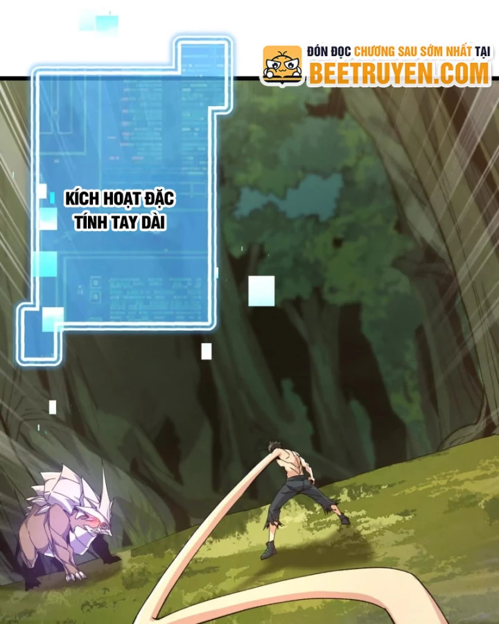 Mạt Thế Cẩu Sinh: Gián Giúp Ta Chồng Buff Chapter 17 - Trang 2