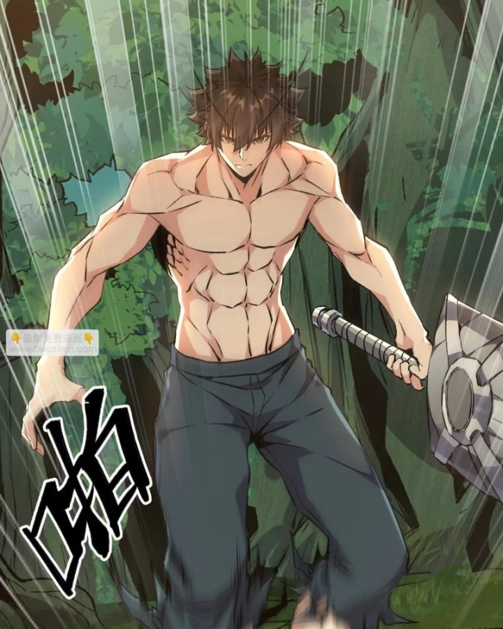 Mạt Thế Cẩu Sinh: Gián Giúp Ta Chồng Buff Chapter 17 - Trang 2