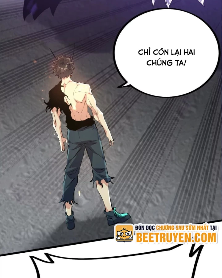 Mạt Thế Cẩu Sinh: Gián Giúp Ta Chồng Buff Chapter 17 - Trang 2