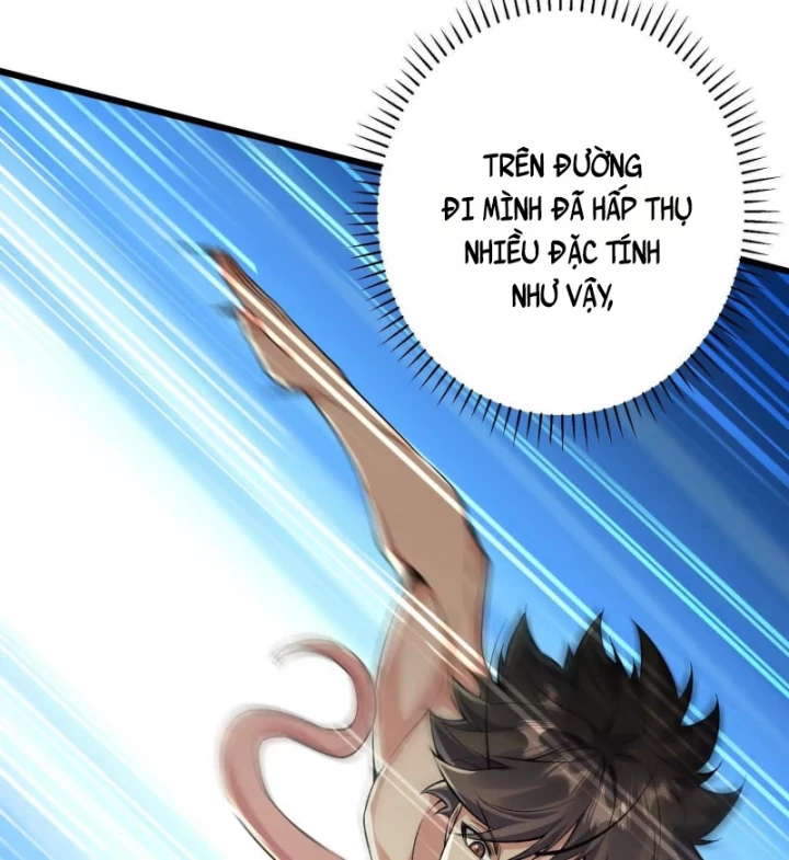 Mạt Thế Cẩu Sinh: Gián Giúp Ta Chồng Buff Chapter 17 - Trang 2