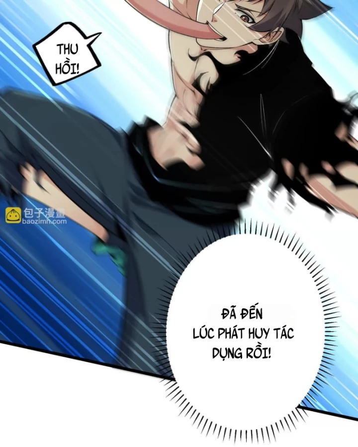 Mạt Thế Cẩu Sinh: Gián Giúp Ta Chồng Buff Chapter 17 - Trang 2