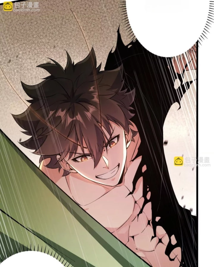 Mạt Thế Cẩu Sinh: Gián Giúp Ta Chồng Buff Chapter 17 - Trang 2
