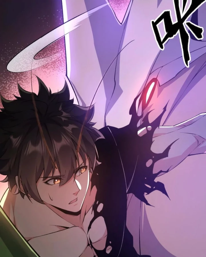 Mạt Thế Cẩu Sinh: Gián Giúp Ta Chồng Buff Chapter 17 - Trang 2
