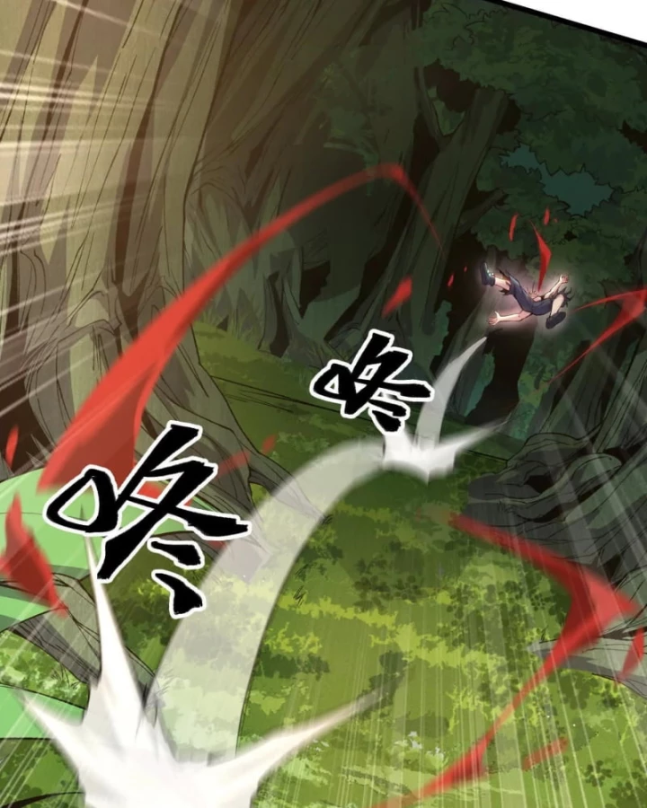 Mạt Thế Cẩu Sinh: Gián Giúp Ta Chồng Buff Chapter 17 - Trang 2
