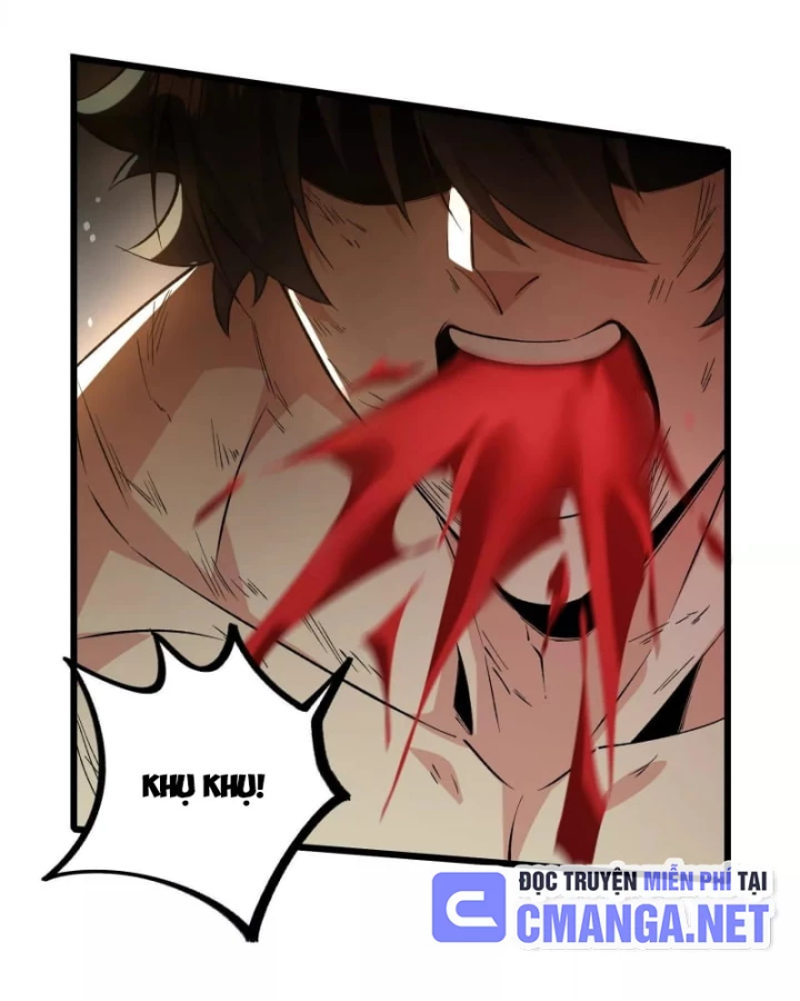 Mạt Thế Cẩu Sinh: Gián Giúp Ta Chồng Buff Chapter 17 - Trang 2