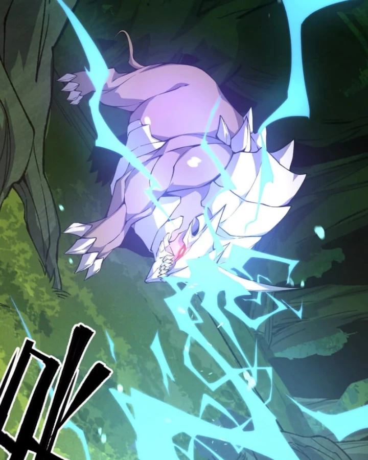 Mạt Thế Cẩu Sinh: Gián Giúp Ta Chồng Buff Chapter 17 - Trang 2