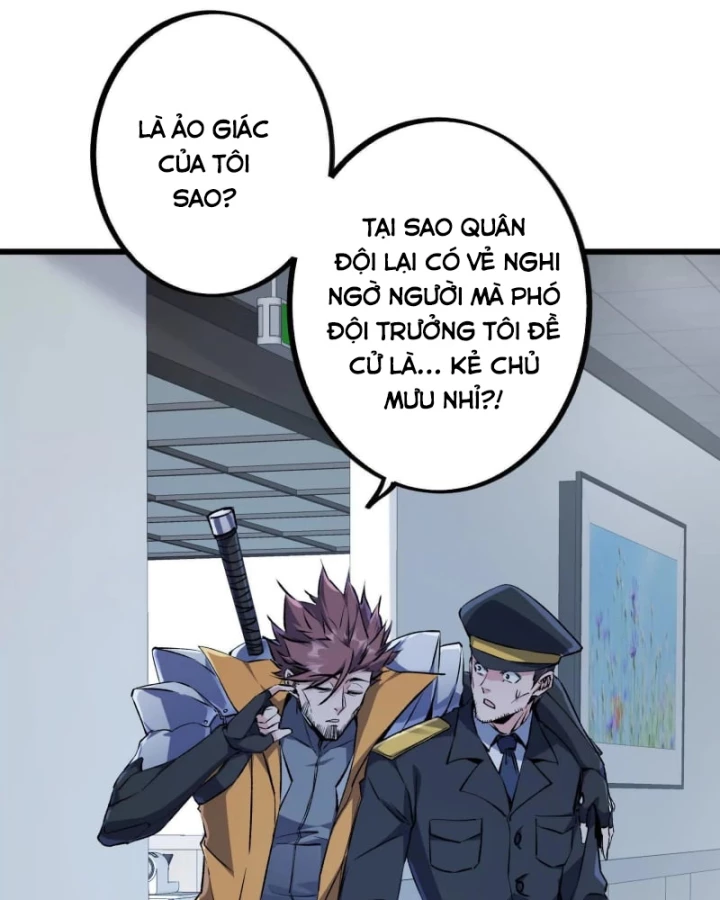 Mạt Thế Cẩu Sinh: Gián Giúp Ta Chồng Buff Chapter 18 - Trang 2