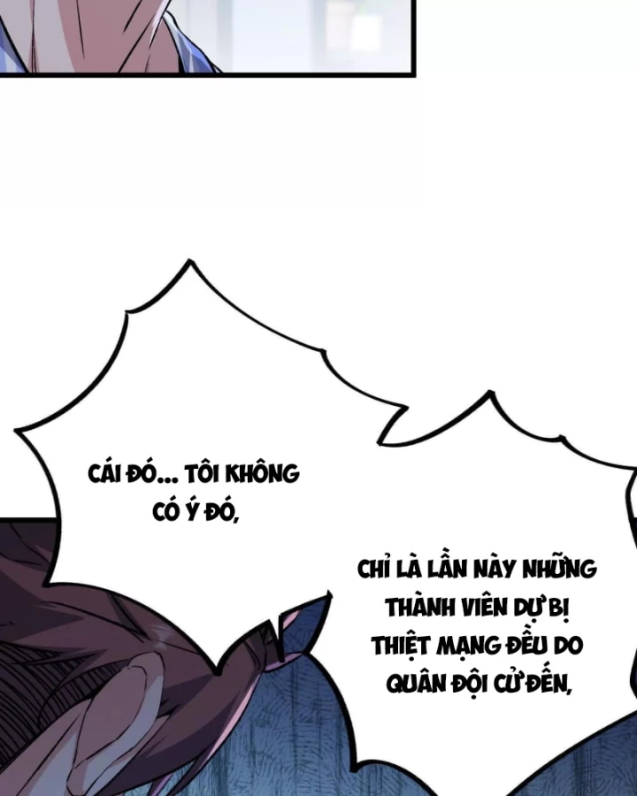 Mạt Thế Cẩu Sinh: Gián Giúp Ta Chồng Buff Chapter 18 - Trang 2