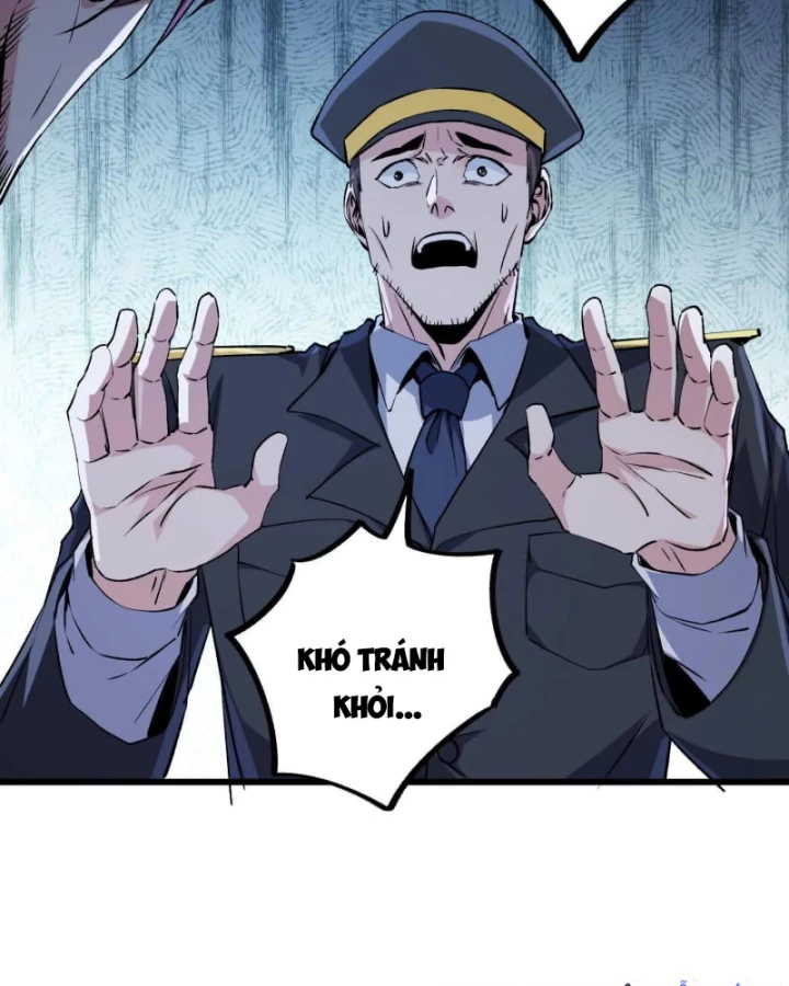 Mạt Thế Cẩu Sinh: Gián Giúp Ta Chồng Buff Chapter 18 - Trang 2