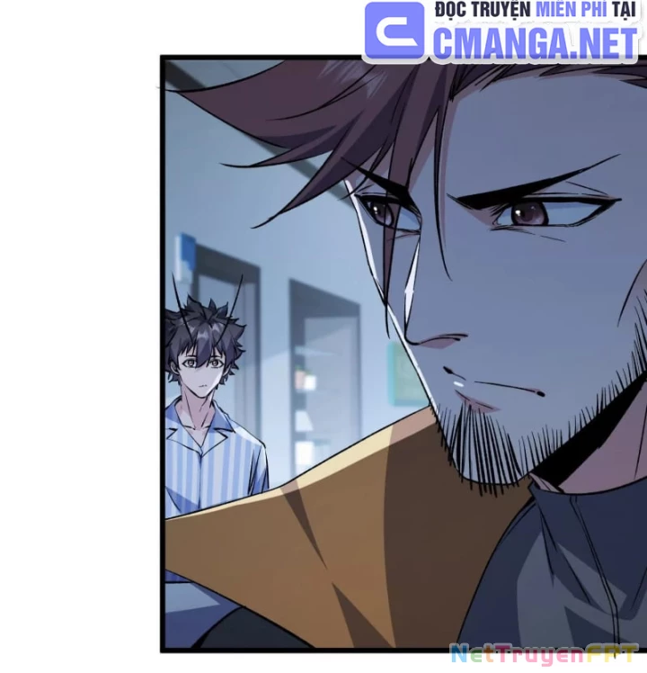 Mạt Thế Cẩu Sinh: Gián Giúp Ta Chồng Buff Chapter 18 - Trang 2
