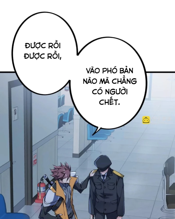 Mạt Thế Cẩu Sinh: Gián Giúp Ta Chồng Buff Chapter 18 - Trang 2