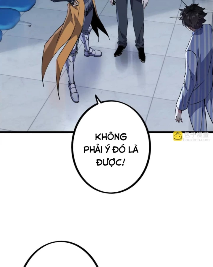 Mạt Thế Cẩu Sinh: Gián Giúp Ta Chồng Buff Chapter 18 - Trang 2
