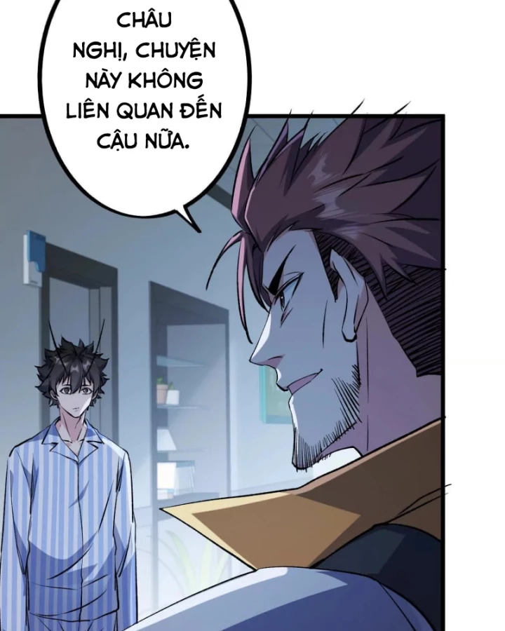 Mạt Thế Cẩu Sinh: Gián Giúp Ta Chồng Buff Chapter 18 - Trang 2