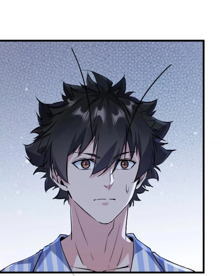 Mạt Thế Cẩu Sinh: Gián Giúp Ta Chồng Buff Chapter 18 - Trang 2