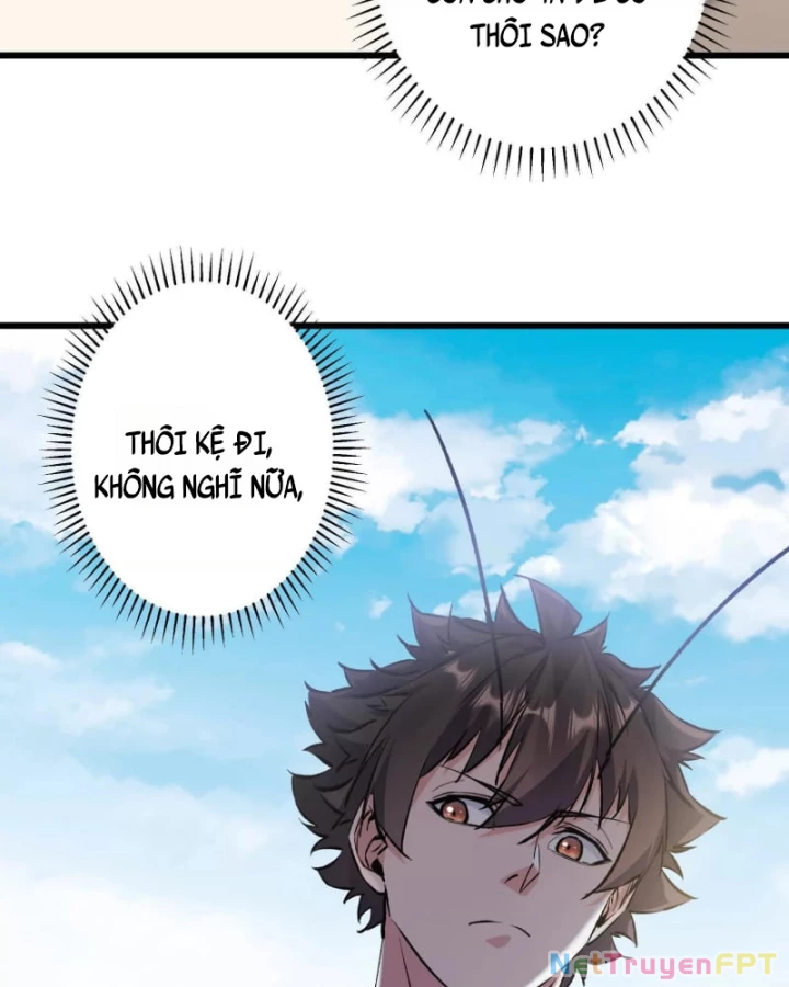 Mạt Thế Cẩu Sinh: Gián Giúp Ta Chồng Buff Chapter 18 - Trang 2