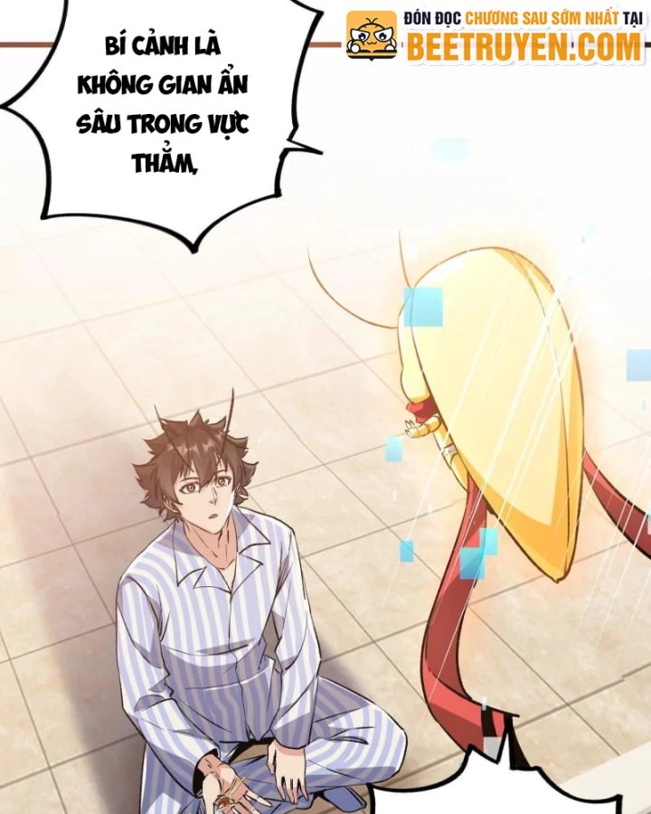 Mạt Thế Cẩu Sinh: Gián Giúp Ta Chồng Buff Chapter 18 - Trang 2