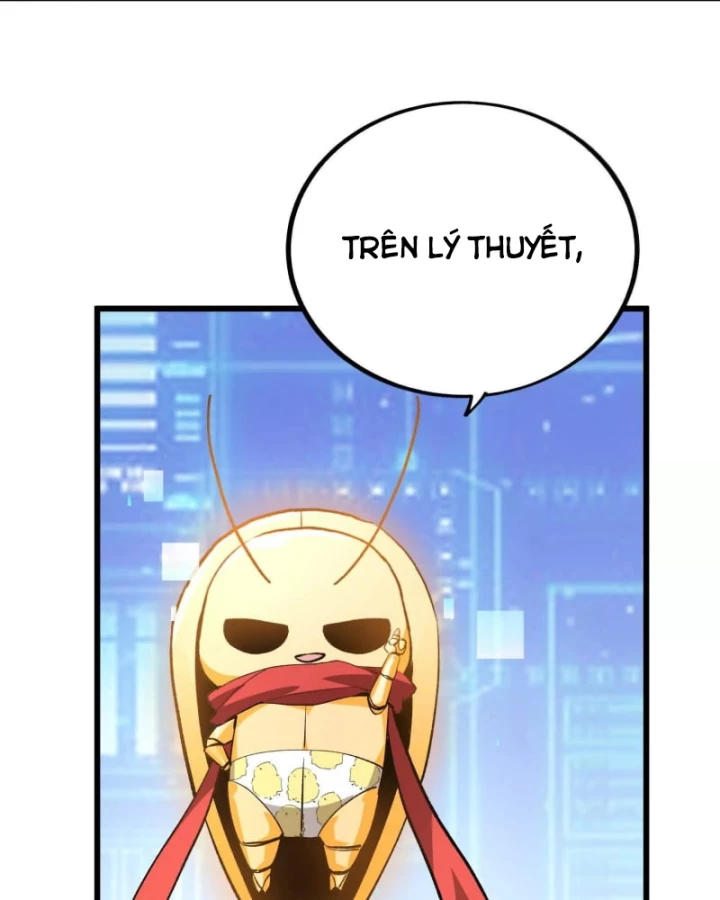 Mạt Thế Cẩu Sinh: Gián Giúp Ta Chồng Buff Chapter 18 - Trang 2