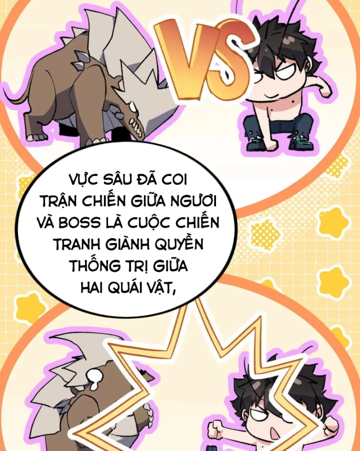 Mạt Thế Cẩu Sinh: Gián Giúp Ta Chồng Buff Chapter 18 - Trang 2