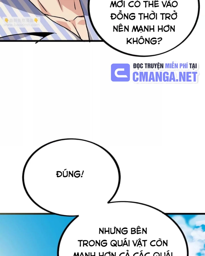 Mạt Thế Cẩu Sinh: Gián Giúp Ta Chồng Buff Chapter 18 - Trang 2