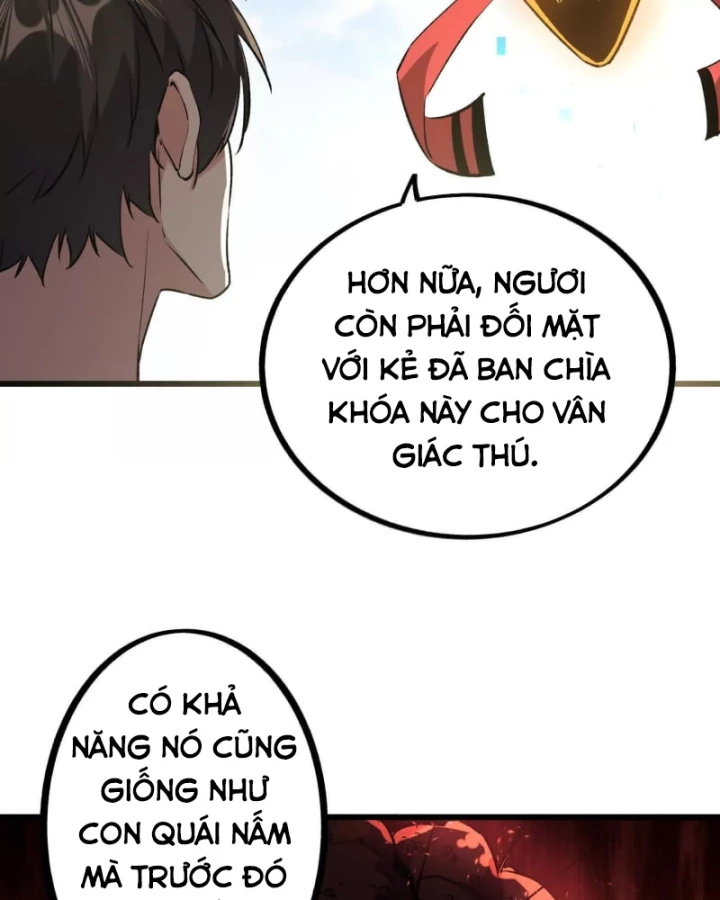 Mạt Thế Cẩu Sinh: Gián Giúp Ta Chồng Buff Chapter 18 - Trang 2