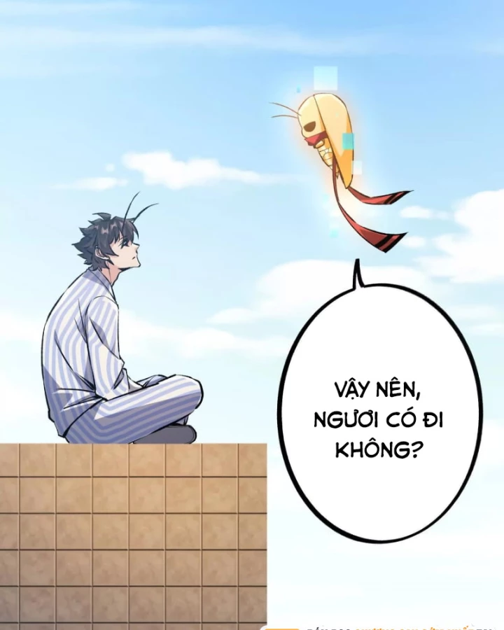 Mạt Thế Cẩu Sinh: Gián Giúp Ta Chồng Buff Chapter 18 - Trang 2