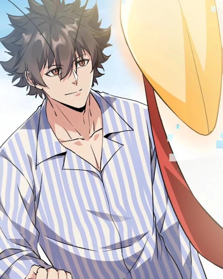 Mạt Thế Cẩu Sinh: Gián Giúp Ta Chồng Buff Chapter 18 - Trang 2