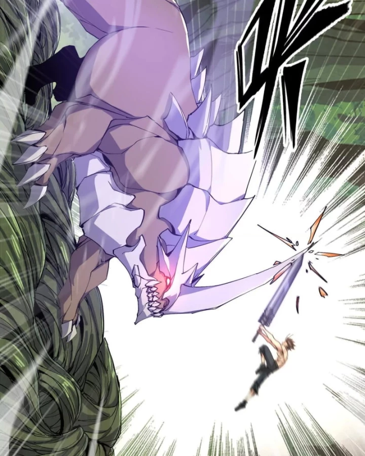 Mạt Thế Cẩu Sinh: Gián Giúp Ta Chồng Buff Chapter 18 - Trang 2