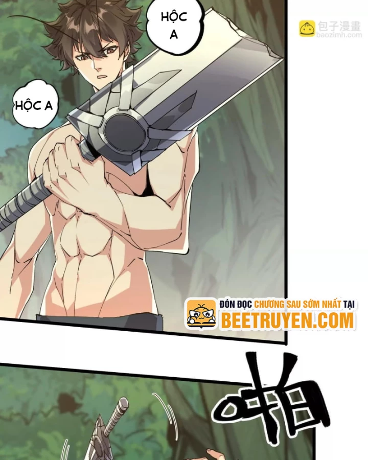 Mạt Thế Cẩu Sinh: Gián Giúp Ta Chồng Buff Chapter 18 - Trang 2