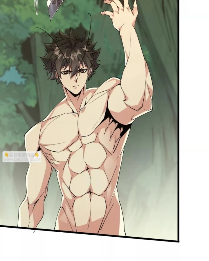 Mạt Thế Cẩu Sinh: Gián Giúp Ta Chồng Buff Chapter 18 - Trang 2