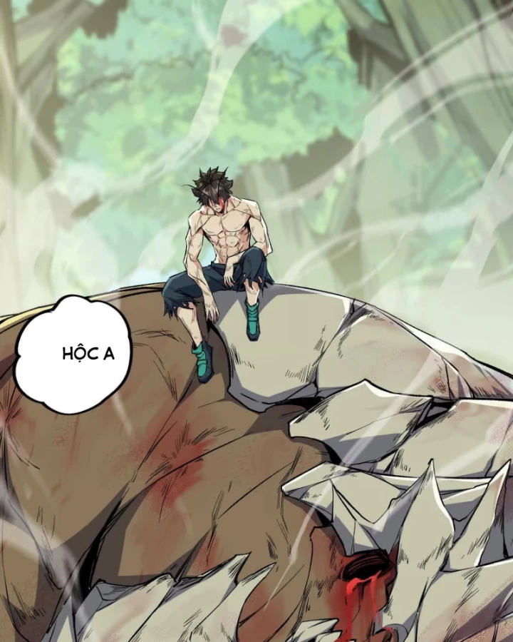 Mạt Thế Cẩu Sinh: Gián Giúp Ta Chồng Buff Chapter 18 - Trang 2