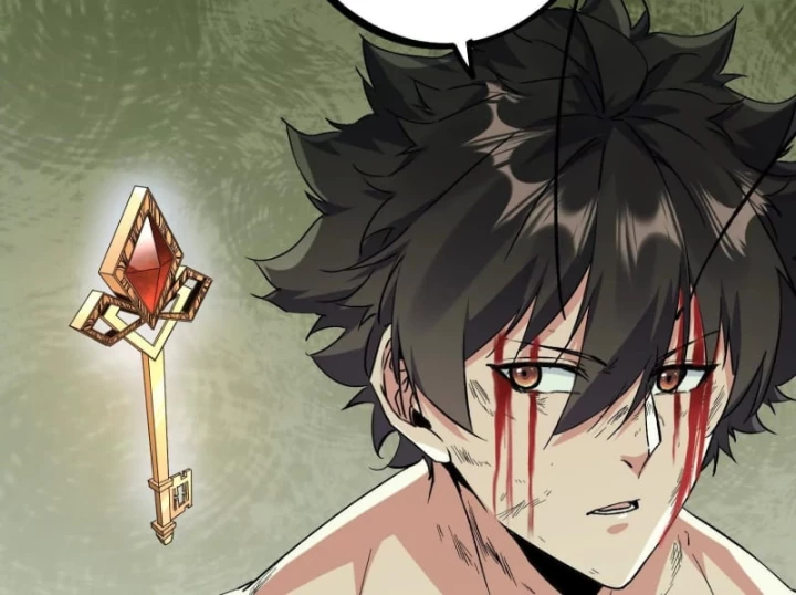 Mạt Thế Cẩu Sinh: Gián Giúp Ta Chồng Buff Chapter 18 - Trang 2