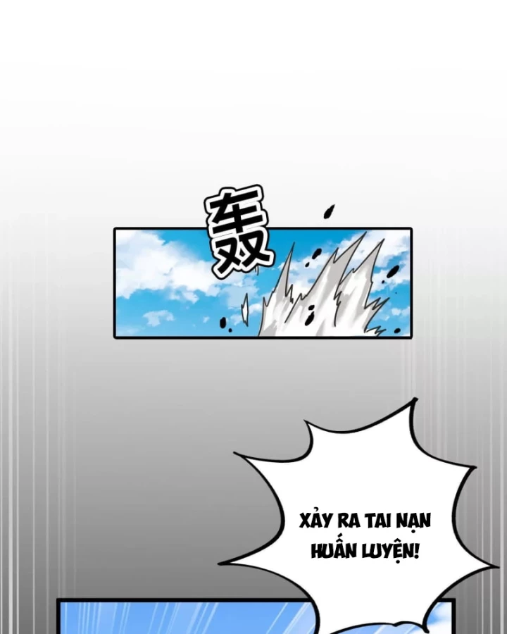 Mạt Thế Cẩu Sinh: Gián Giúp Ta Chồng Buff Chapter 18 - Trang 2