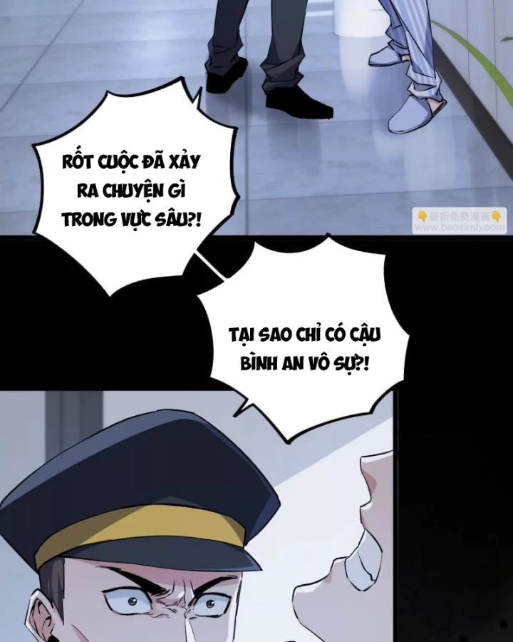 Mạt Thế Cẩu Sinh: Gián Giúp Ta Chồng Buff Chapter 18 - Trang 2