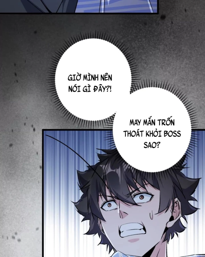 Mạt Thế Cẩu Sinh: Gián Giúp Ta Chồng Buff Chapter 18 - Trang 2