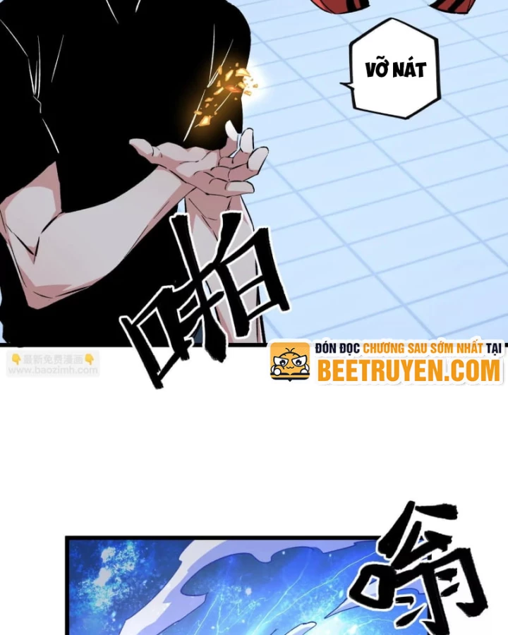 Mạt Thế Cẩu Sinh: Gián Giúp Ta Chồng Buff Chapter 19 - Trang 2