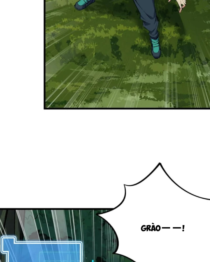 Mạt Thế Cẩu Sinh: Gián Giúp Ta Chồng Buff Chapter 19 - Trang 2