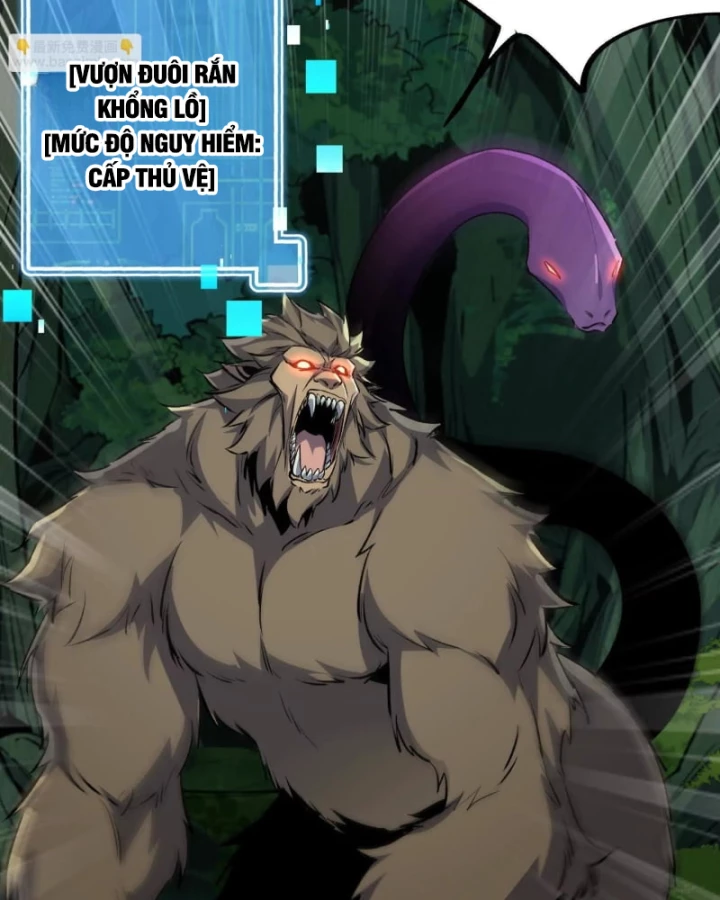 Mạt Thế Cẩu Sinh: Gián Giúp Ta Chồng Buff Chapter 19 - Trang 2