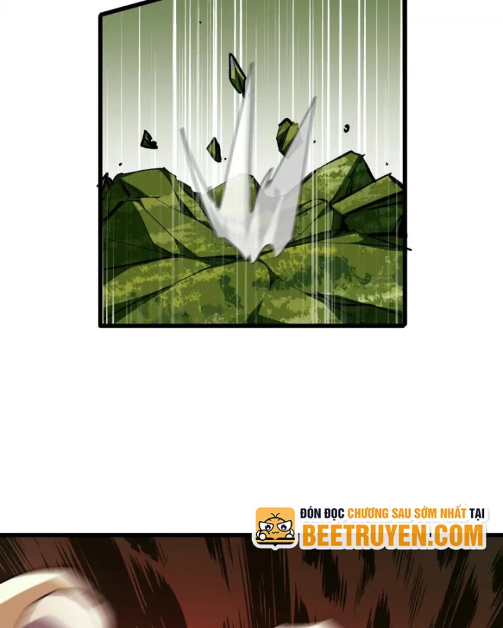 Mạt Thế Cẩu Sinh: Gián Giúp Ta Chồng Buff Chapter 19 - Trang 2
