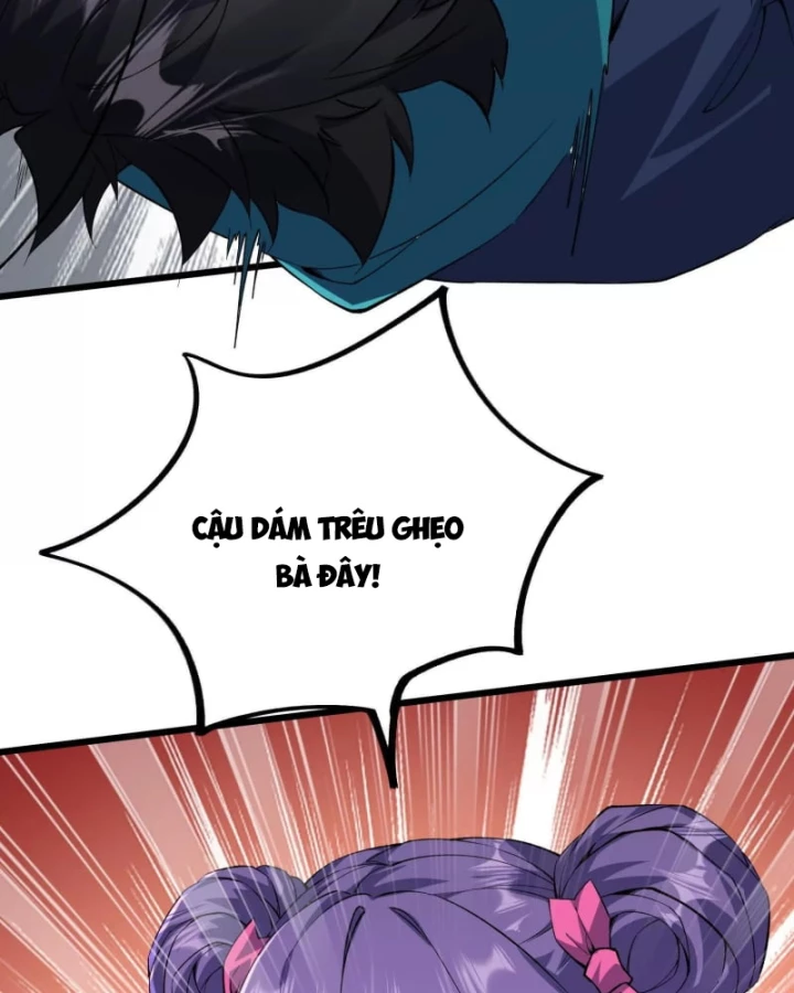 Mạt Thế Cẩu Sinh: Gián Giúp Ta Chồng Buff Chapter 19 - Trang 2